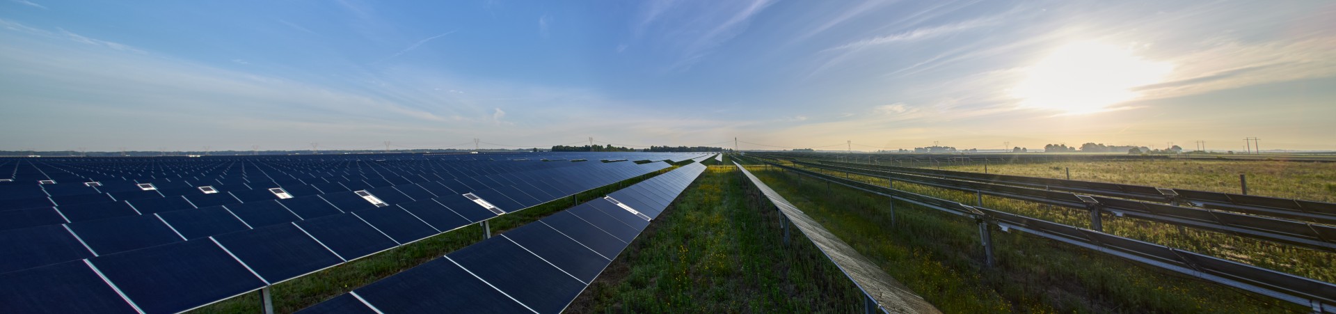 Newport Solar