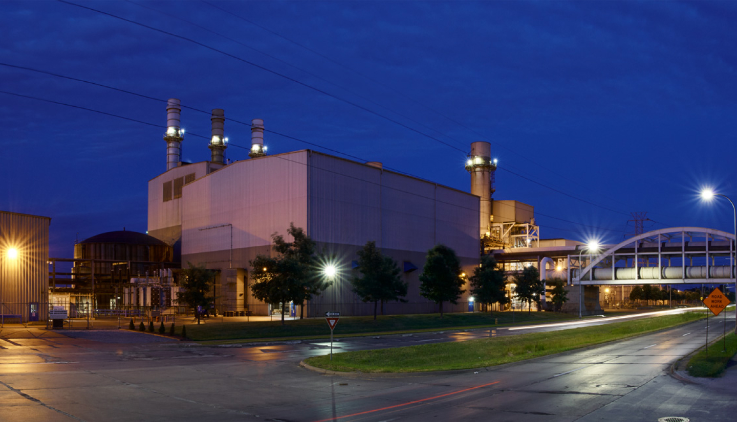 Dearborn Industrial