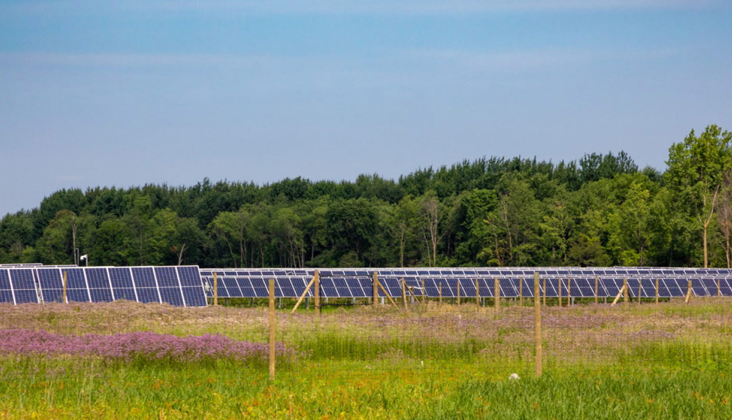 Delta Solar