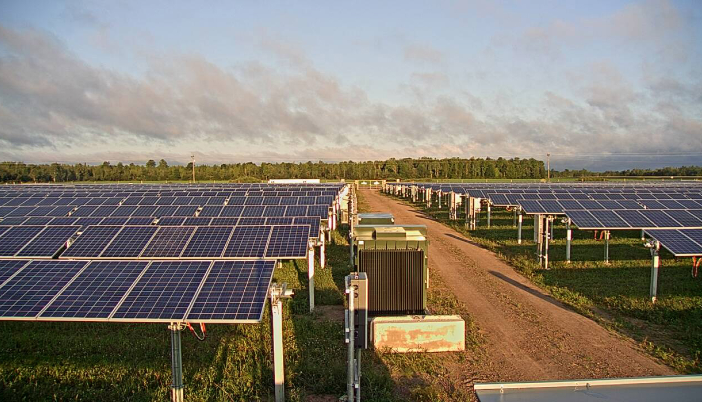 Flambeau Solar