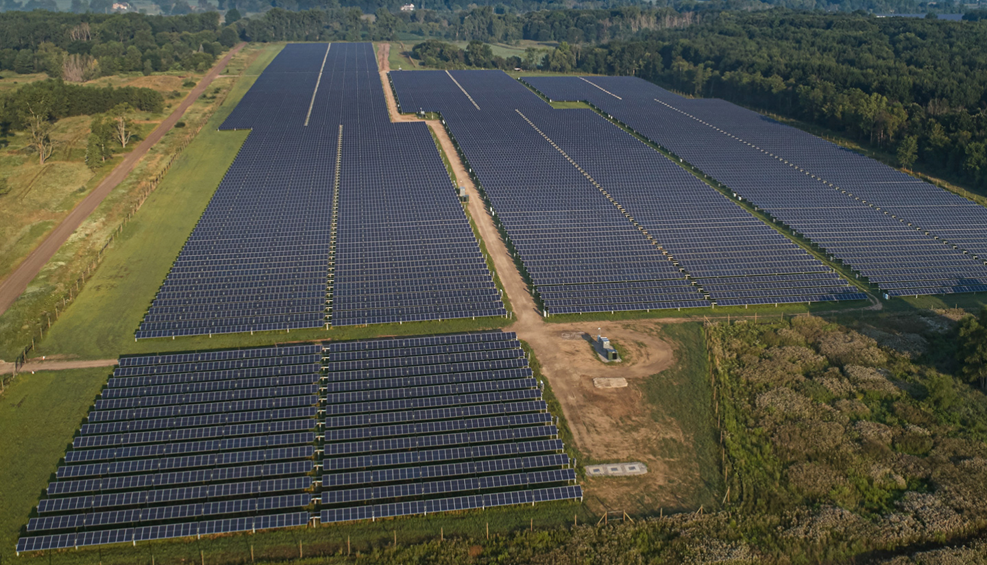 Hart Solar